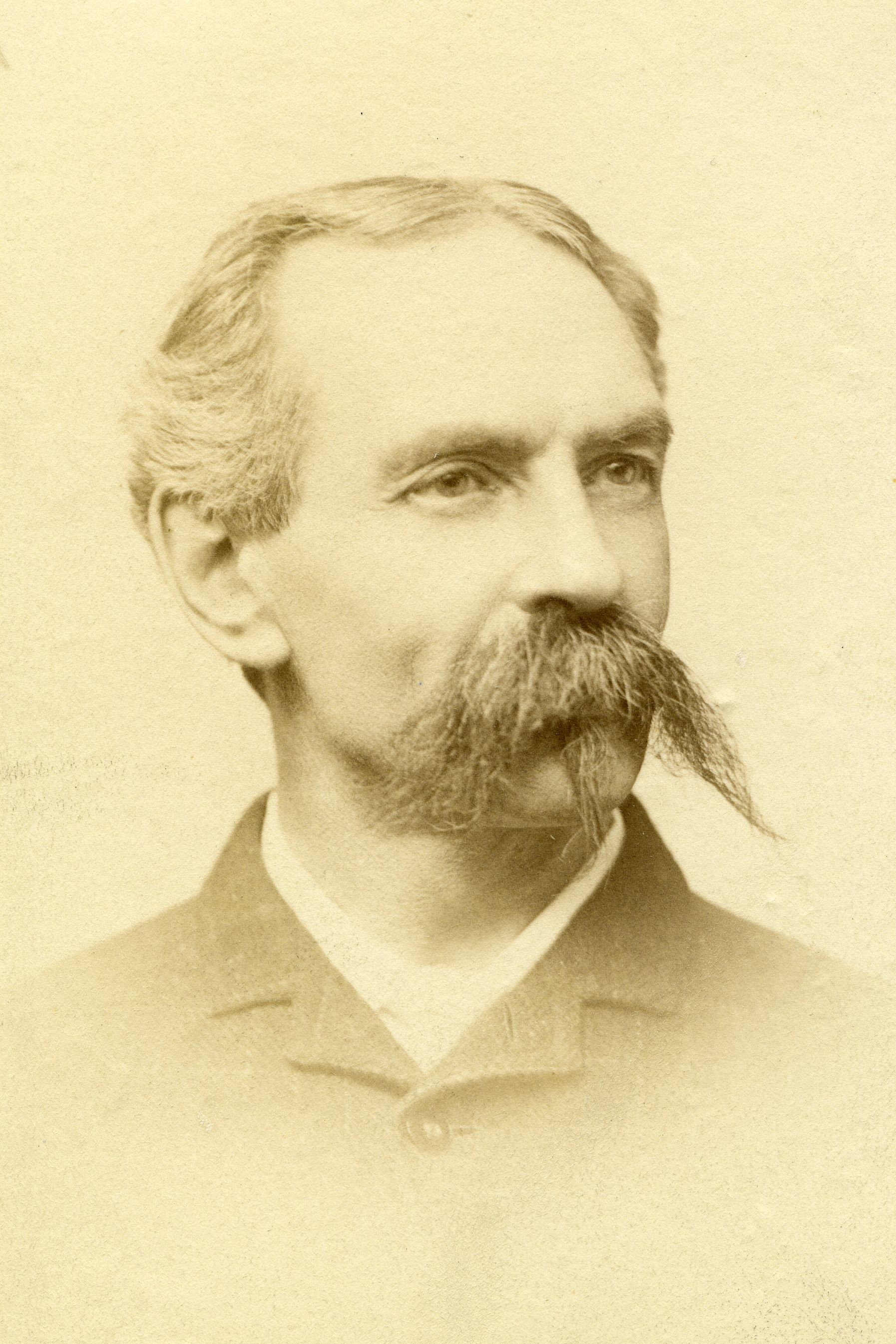 Member portrait of Alexander H. Davis
